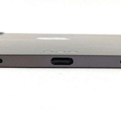 【全額返金保証】【最速発送】Apple iPad Pro M4 11インチ 256GB スペースブラック Wi-Fi 美品 動作確認済