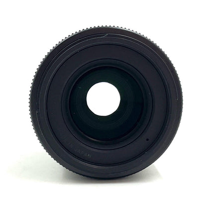 【全額返金保証】【最速発送】SIGMA 30mm F1.4 DC DN [ソニー用] 動作確認済