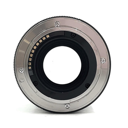 【全額返金保証】【最速発送】SIGMA 30mm F1.4 DC DN [ソニー用] 動作確認済