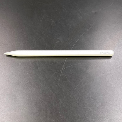 【全額返金保証】【最速発送】Apple Apple Pencil Pro MX2D3ZA/A 動作確認済