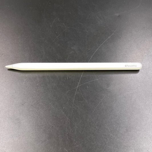【全額返金保証】【最速発送】Apple Apple Pencil Pro MX2D3ZA/A 動作確認済