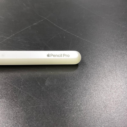 【全額返金保証】【最速発送】Apple Apple Pencil Pro MX2D3ZA/A 動作確認済