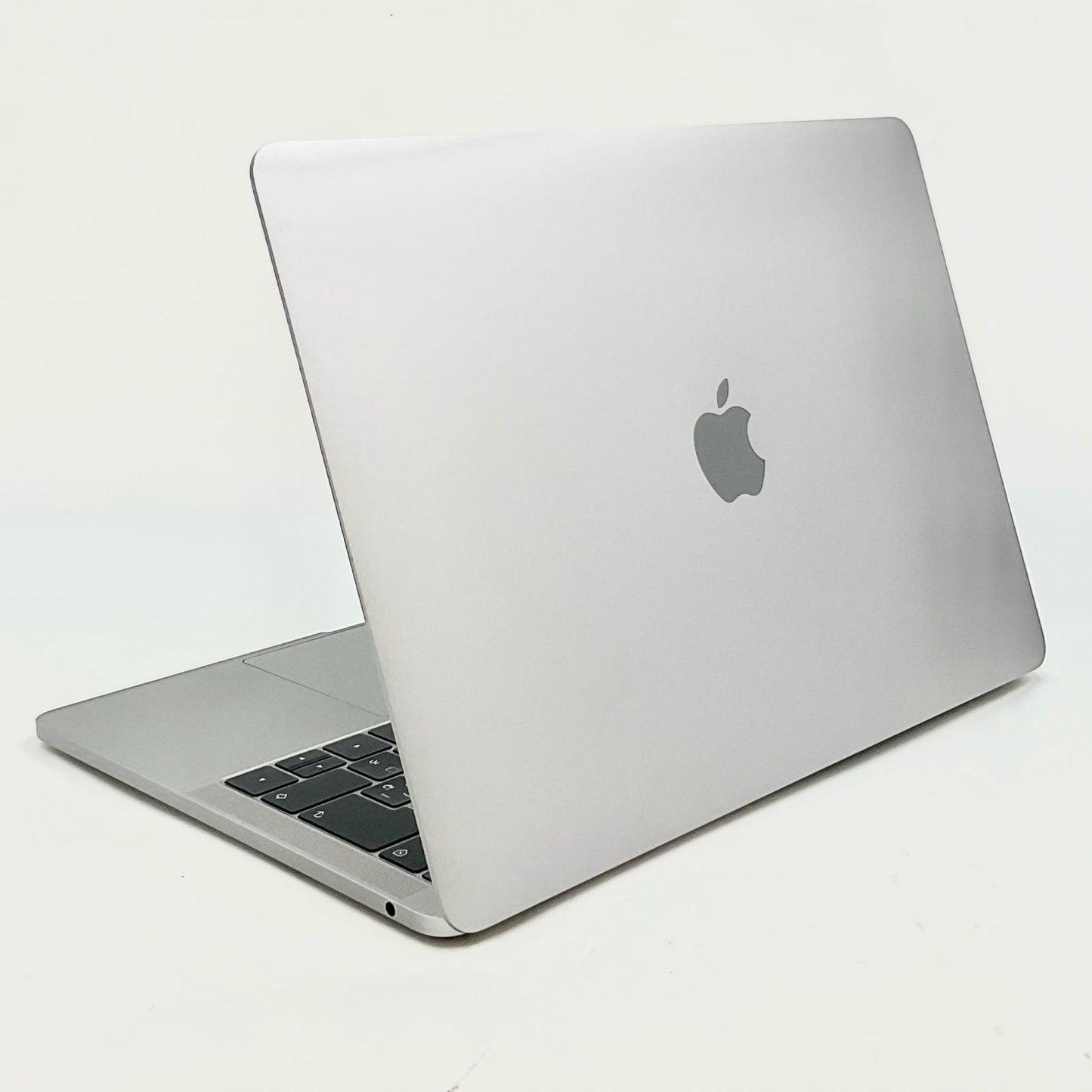 【全額返金保証】【最速発送】Apple MacBook Two Thunderbolt 3 ports Air 13.3インチ 2019 1.4GHz Intel Core i5 8GB SSD 256GB スペースグレイ 91.6% 動作確認済
