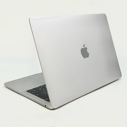 【全額返金保証】【最速発送】Apple MacBook Two Thunderbolt 3 ports Air 13.3インチ 2019 1.4GHz Intel Core i5 8GB SSD 256GB スペースグレイ 91.6% 動作確認済