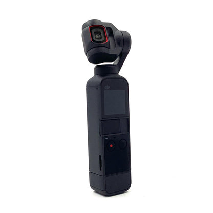 【全額返金保証】【最速発送】DJI POCKET 2 CREATOR COMBO 美品 動作確認済
