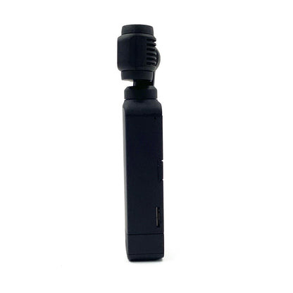 【全額返金保証】【最速発送】DJI POCKET 2 CREATOR COMBO 美品 動作確認済