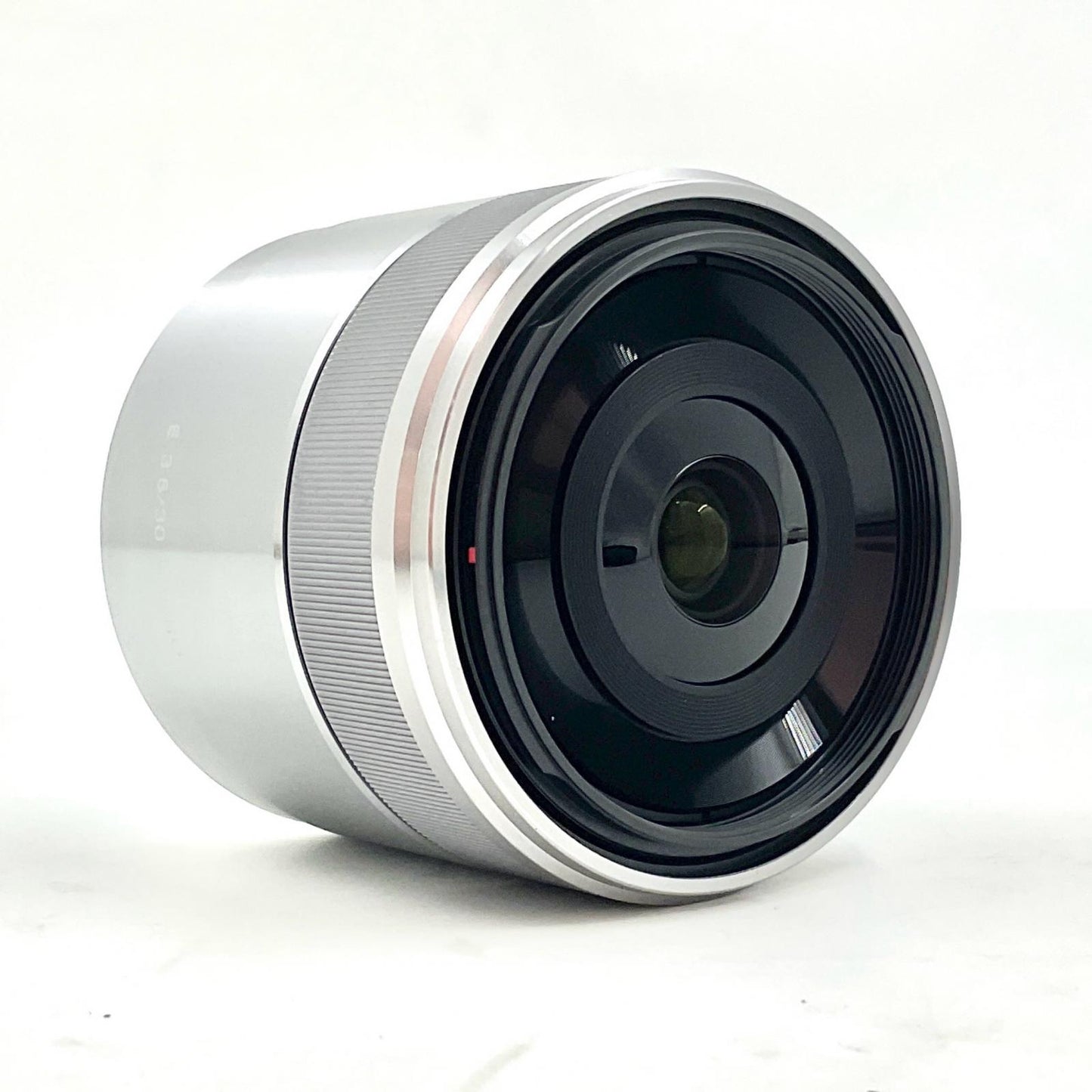 【全額返金保証】【最速発送】Sony SEL30M35 美品 動作確認済