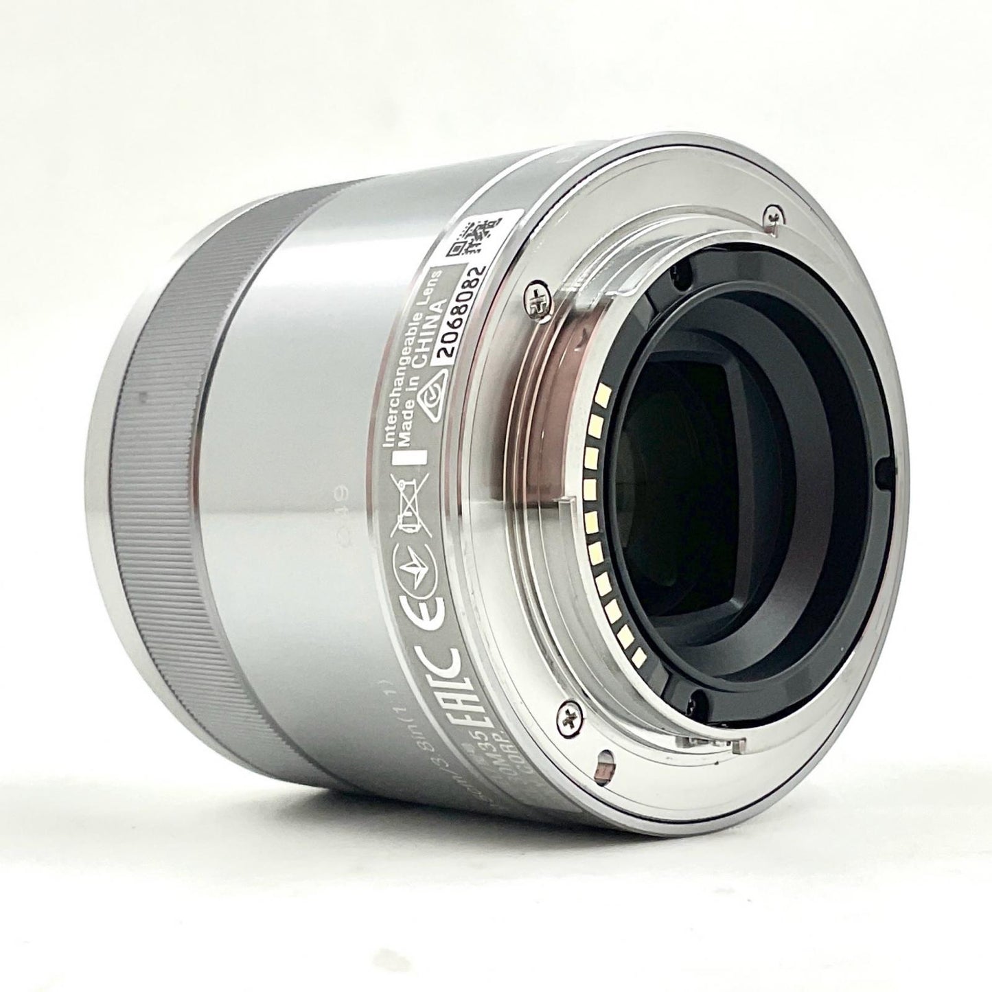 【全額返金保証】【最速発送】Sony SEL30M35 美品 動作確認済