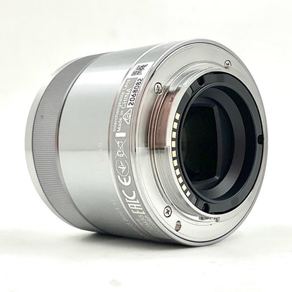 【全額返金保証】【最速発送】Sony SEL30M35 美品 動作確認済