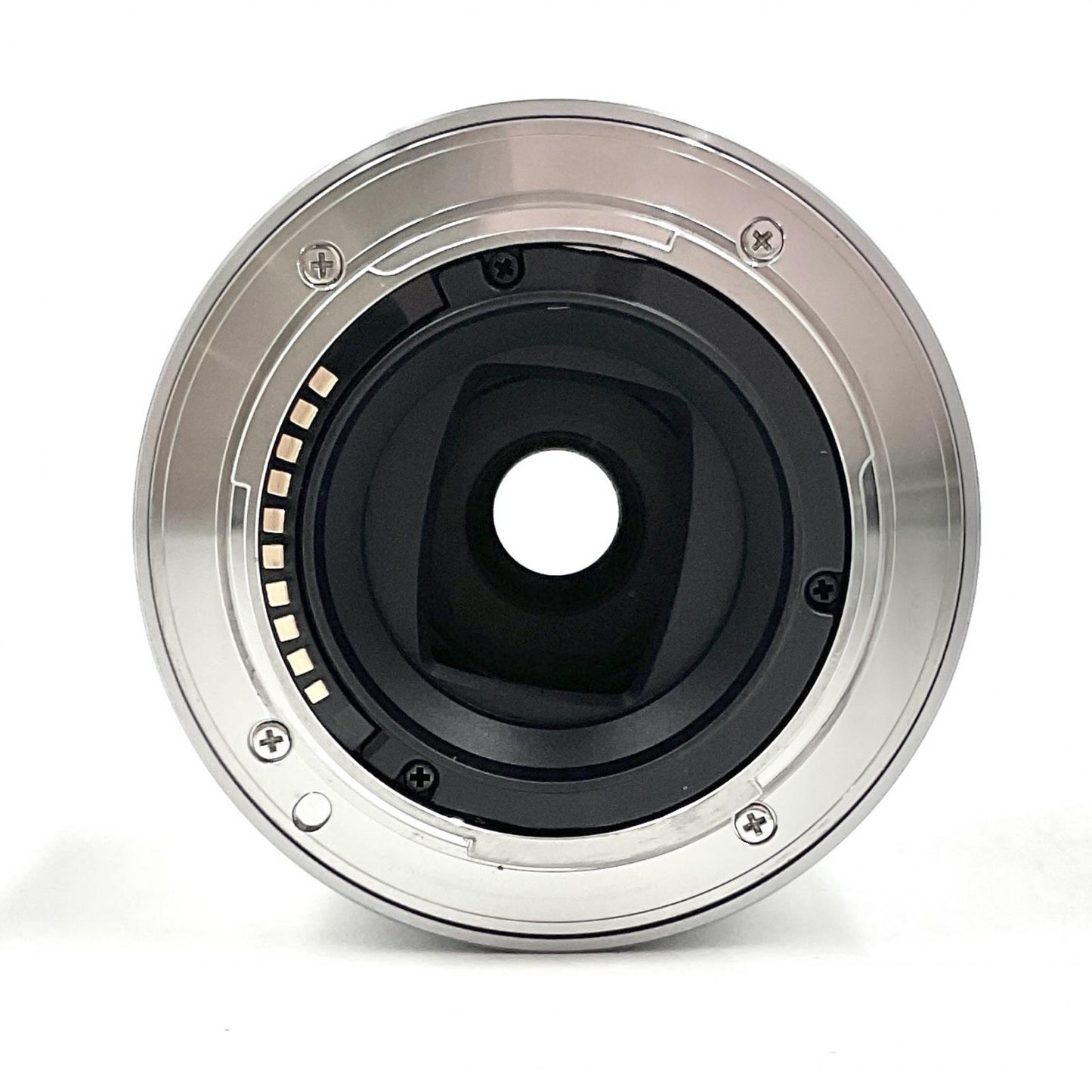 【全額返金保証】【最速発送】Sony SEL30M35 美品 動作確認済