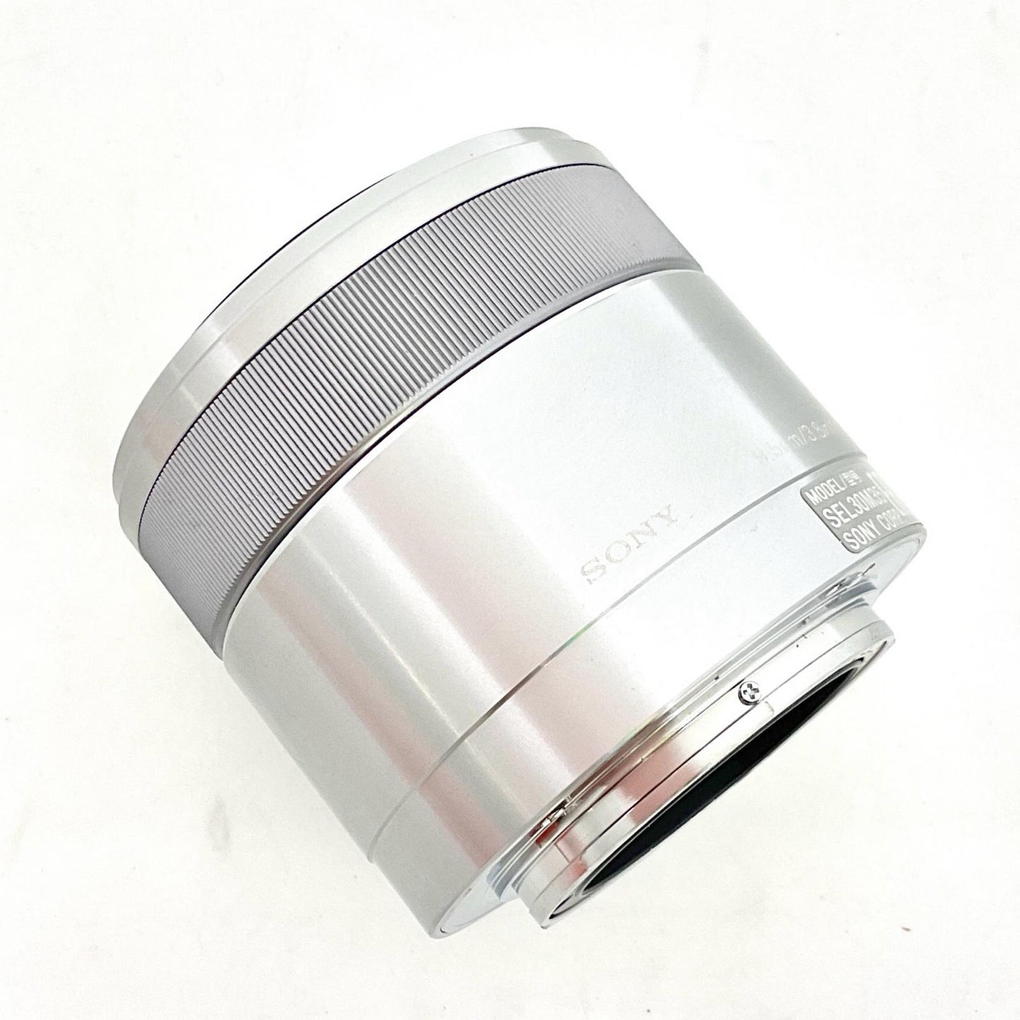 【全額返金保証】【最速発送】Sony SEL30M35 美品 動作確認済