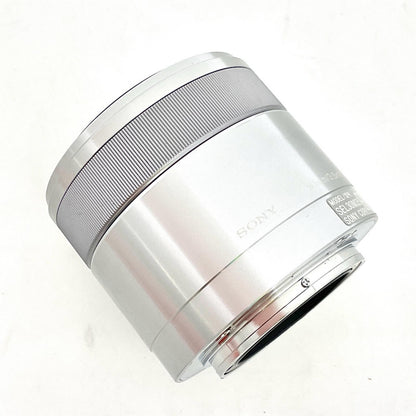 【全額返金保証】【最速発送】Sony SEL30M35 美品 動作確認済