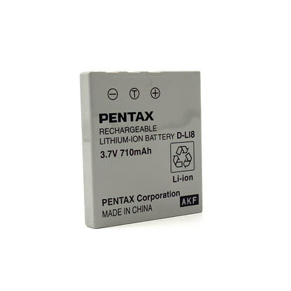 【最速発送】PENTAX コンパクトデジタルカメラ Optio WP　ブラック【難有】