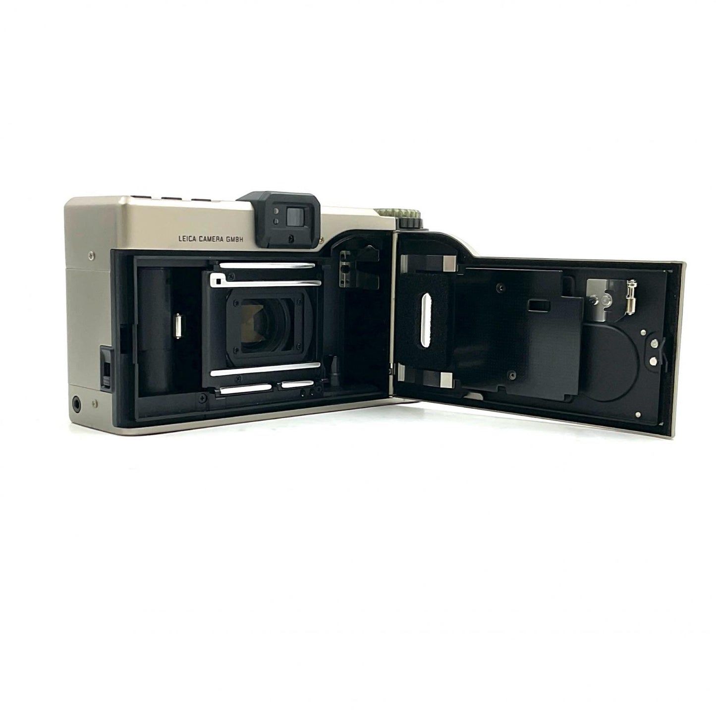 【全額返金保証】【最速発送】Leica minilux 動作確認済