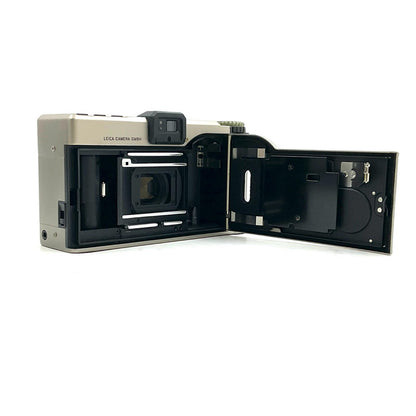 【全額返金保証】【最速発送】Leica minilux 動作確認済