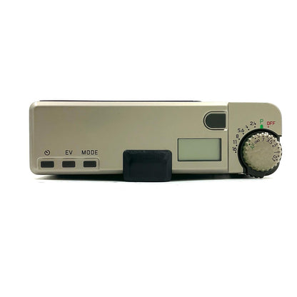 【全額返金保証】【最速発送】Leica minilux 動作確認済