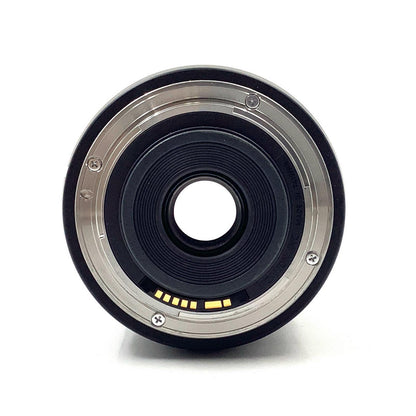 【全額返金保証】【最速発送】Canon EF-S18-135mm F3.5-5.6 IS USM 動作確認済