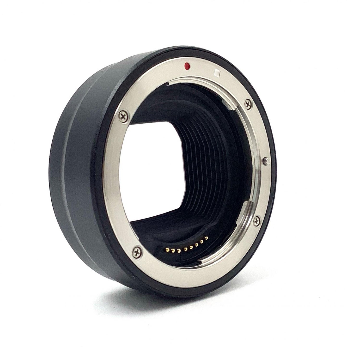 【全額返金保証】【最速発送】Canon EF-EOSR マウントアダプター 超美品 動作確認済