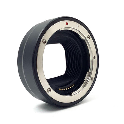 【全額返金保証】【最速発送】Canon EF-EOSR マウントアダプター 超美品 動作確認済