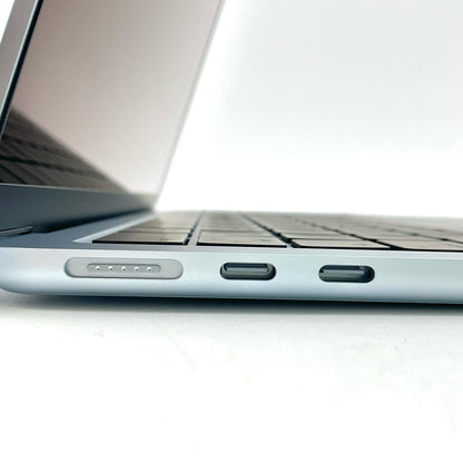 【全額返金保証】【最速発送】Apple MacBook Air 13.6インチ 2025年 Apple M4 16GB SSD 256GB スカイブルー 100% 超美品 動作確認済