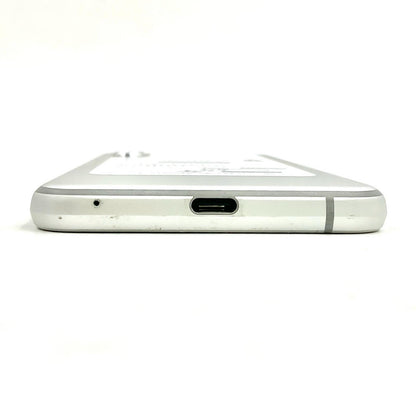 【全額返金保証】【最速発送】SHARP AQUOS sense3 64GB シルバー docomo SH-02M 白ロム 動作確認済