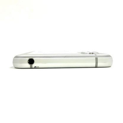 【全額返金保証】【最速発送】SHARP AQUOS sense3 64GB シルバー docomo SH-02M 白ロム 動作確認済