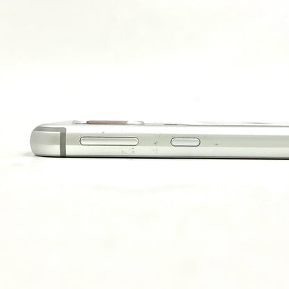 【全額返金保証】【最速発送】SHARP AQUOS sense3 64GB シルバー docomo SH-02M 白ロム 動作確認済