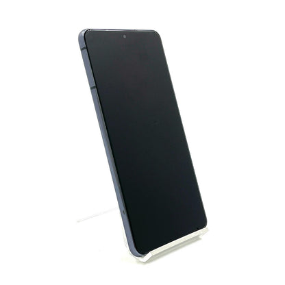 【全額返金保証】【最速発送】SAMSUNG Galaxy S21 5G 256GB ファントムグレー docomo SC-51B 白ロム 動作確認済