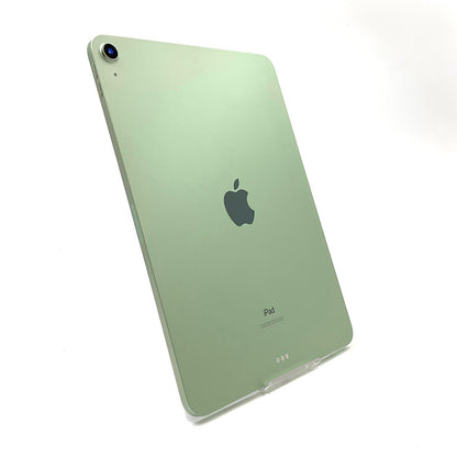 【全額返金保証】【最速発送】Apple iPad Air 第4世代 64GB グリーン Wi-Fi 美品 動作確認済