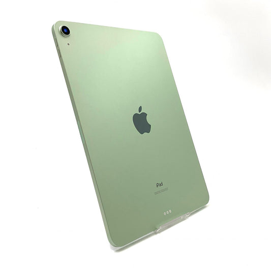 【全額返金保証】【最速発送】Apple iPad Air 第4世代 64GB グリーン Wi-Fi 美品 動作確認済