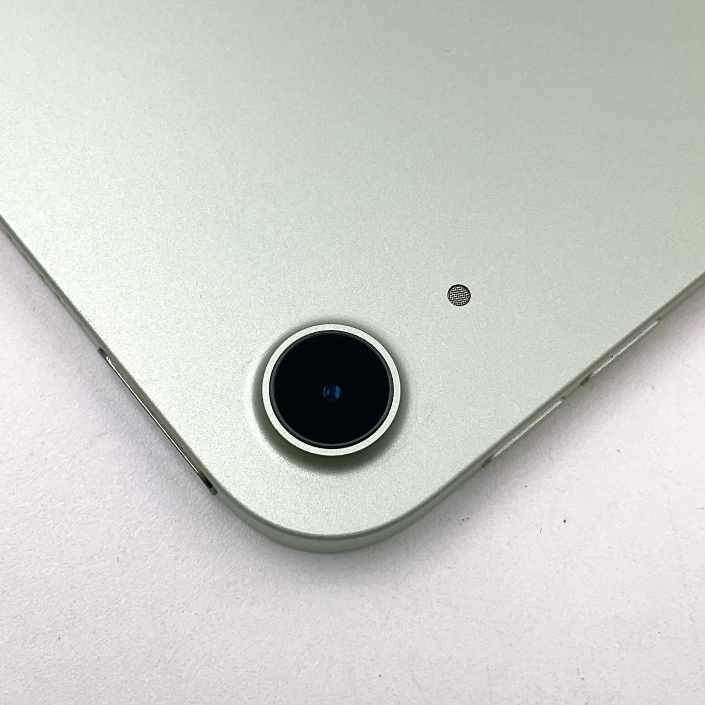 【全額返金保証】【最速発送】Apple iPad Air 第4世代 64GB グリーン Wi-Fi 美品 動作確認済