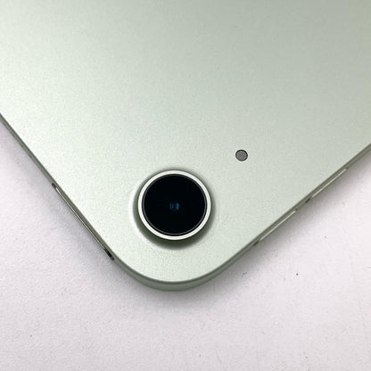 【全額返金保証】【最速発送】Apple iPad Air 第4世代 64GB グリーン Wi-Fi 美品 動作確認済