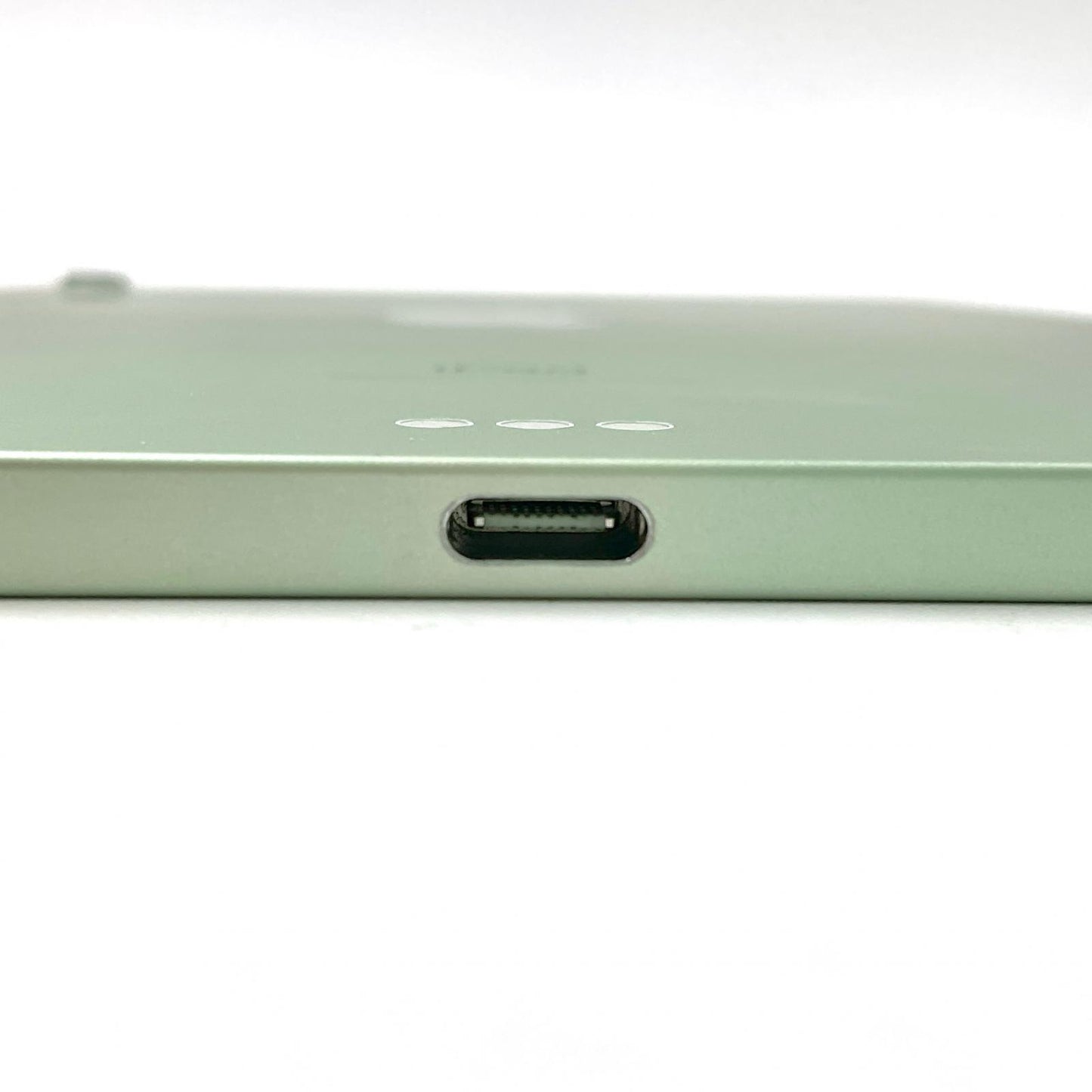 【全額返金保証】【最速発送】Apple iPad Air 第4世代 64GB グリーン Wi-Fi 美品 動作確認済