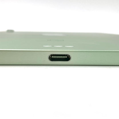【全額返金保証】【最速発送】Apple iPad Air 第4世代 64GB グリーン Wi-Fi 美品 動作確認済