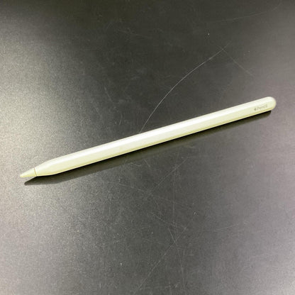 【全額返金保証】【最速発送】Apple Apple Pencil 第2世代 美品 動作確認済