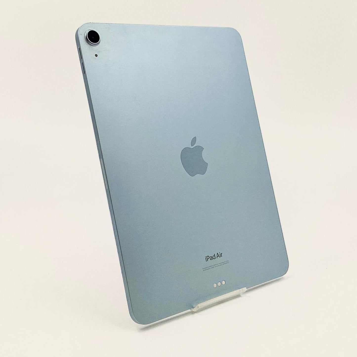 【全額返金保証】【最速発送】Apple iPad Air M2 11インチ 256GB ブルー Wi-Fi 超美品 動作確認済