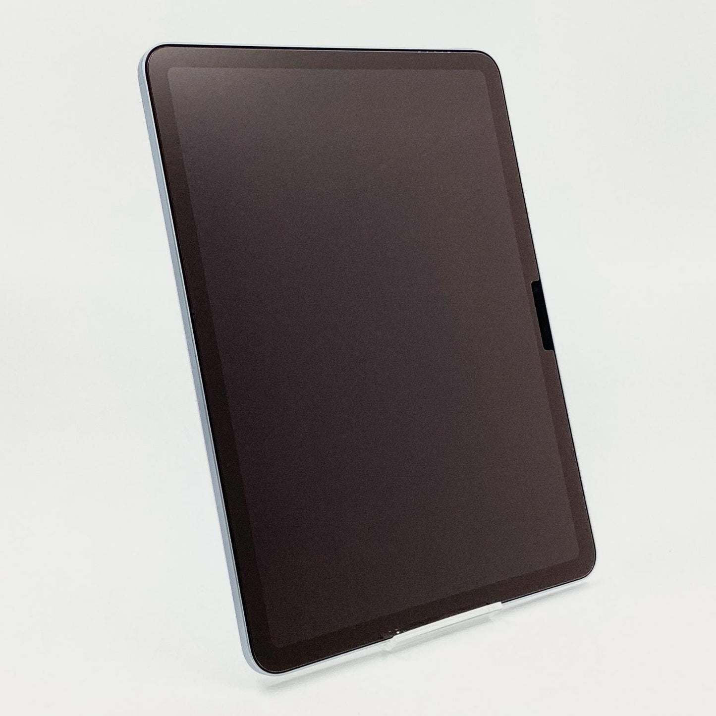 【全額返金保証】【最速発送】Apple iPad Air M2 11インチ 256GB ブルー Wi-Fi 超美品 動作確認済