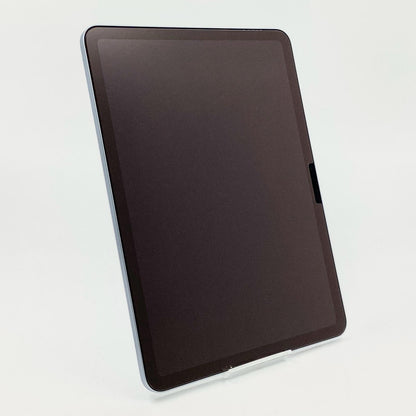 【全額返金保証】【最速発送】Apple iPad Air M2 11インチ 256GB ブルー Wi-Fi 超美品 動作確認済