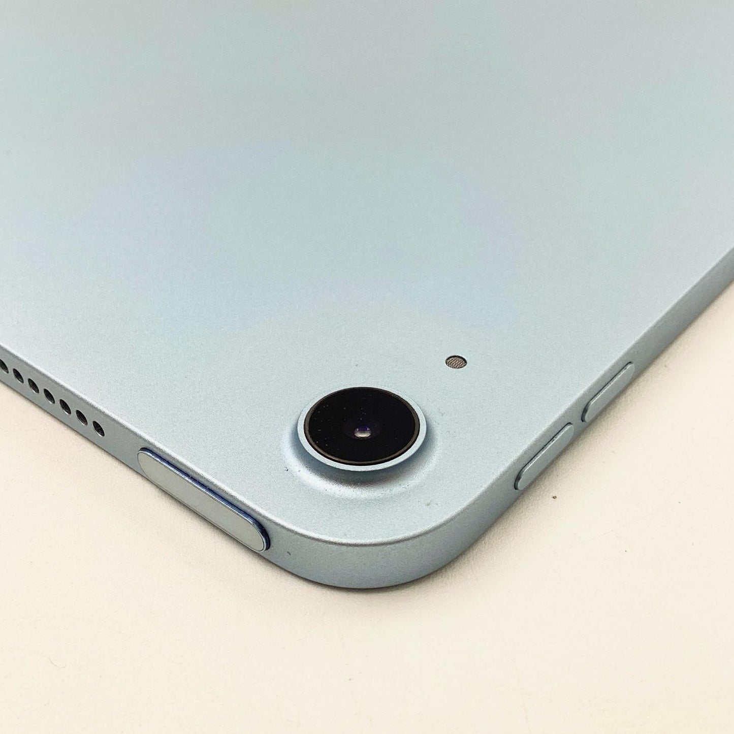 【全額返金保証】【最速発送】Apple iPad Air M2 11インチ 256GB ブルー Wi-Fi 超美品 動作確認済