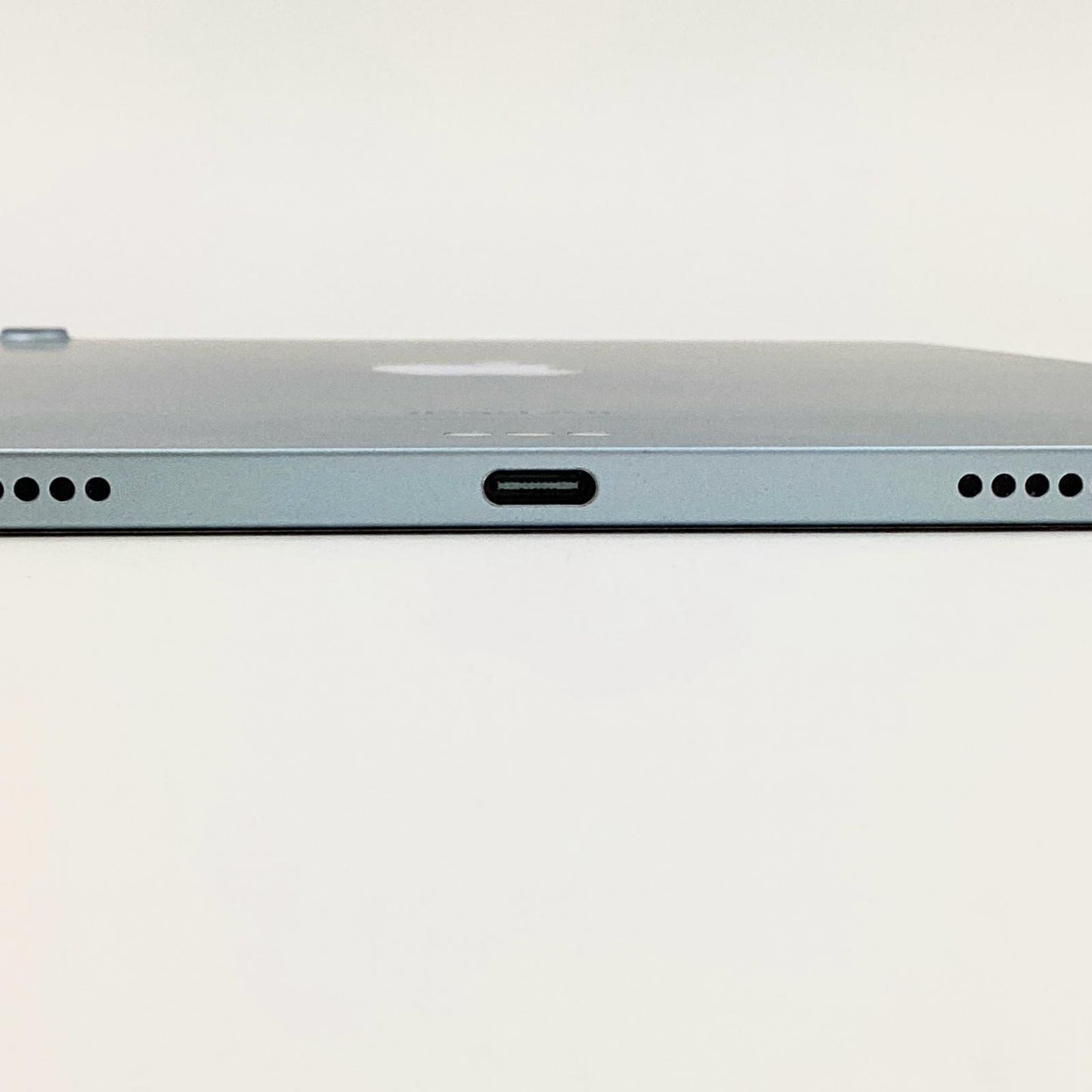 【全額返金保証】【最速発送】Apple iPad Air M2 11インチ 256GB ブルー Wi-Fi 超美品 動作確認済