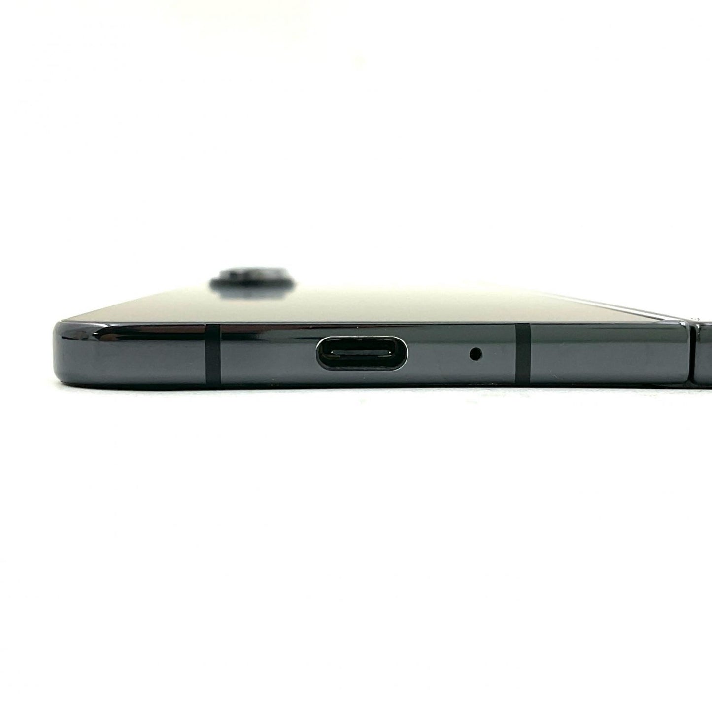 【全額返金保証】【最速発送】SAMSUNG Galaxy Z Fold5 512GB ファントムブラック docomo SC-55D 白ロム 動作確認済