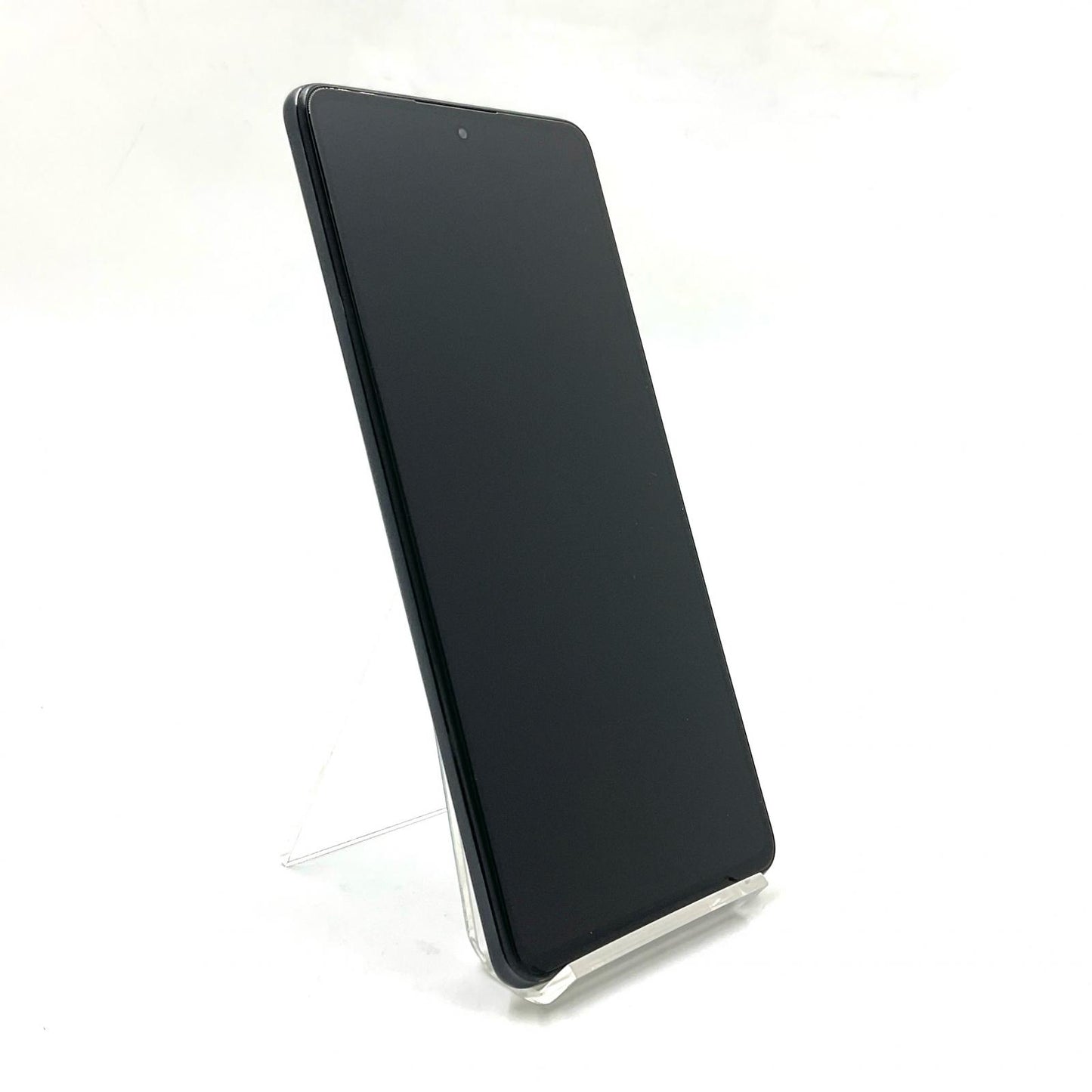 【全額返金保証】【最速発送】Xiaomi Xiaomi 11T Pro 128GB ブラック 2107113SR 白ロム 動作確認済