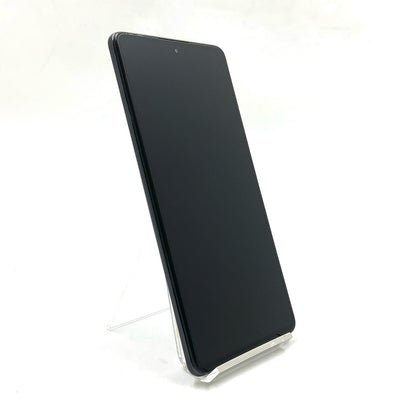 【全額返金保証】【最速発送】Xiaomi Xiaomi 11T Pro 128GB ブラック 2107113SR 白ロム 動作確認済