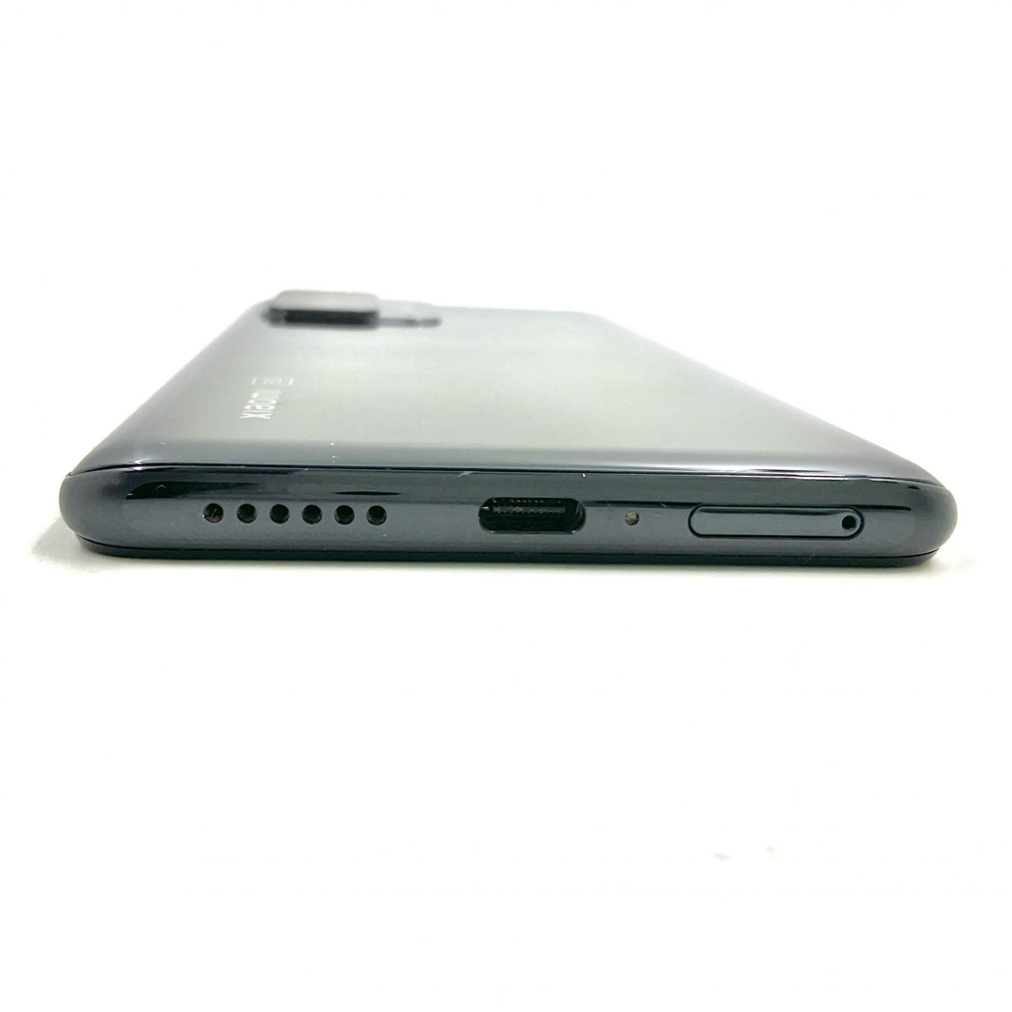【全額返金保証】【最速発送】Xiaomi Xiaomi 11T Pro 128GB ブラック 2107113SR 白ロム 動作確認済