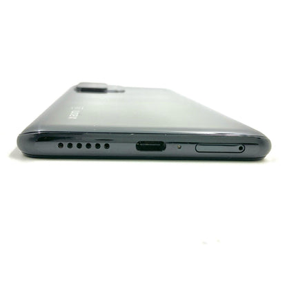 【全額返金保証】【最速発送】Xiaomi Xiaomi 11T Pro 128GB ブラック 2107113SR 白ロム 動作確認済