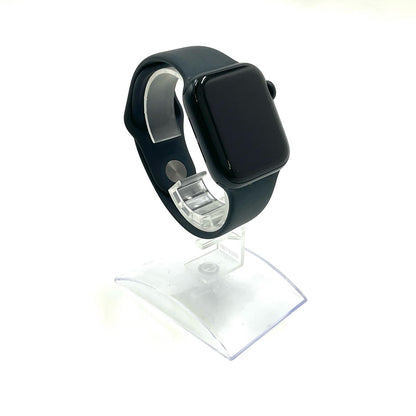【全額返金保証】【最速発送】Apple Watch SE 第2世代 アルミニウム 40mm GPS 76% 動作確認済