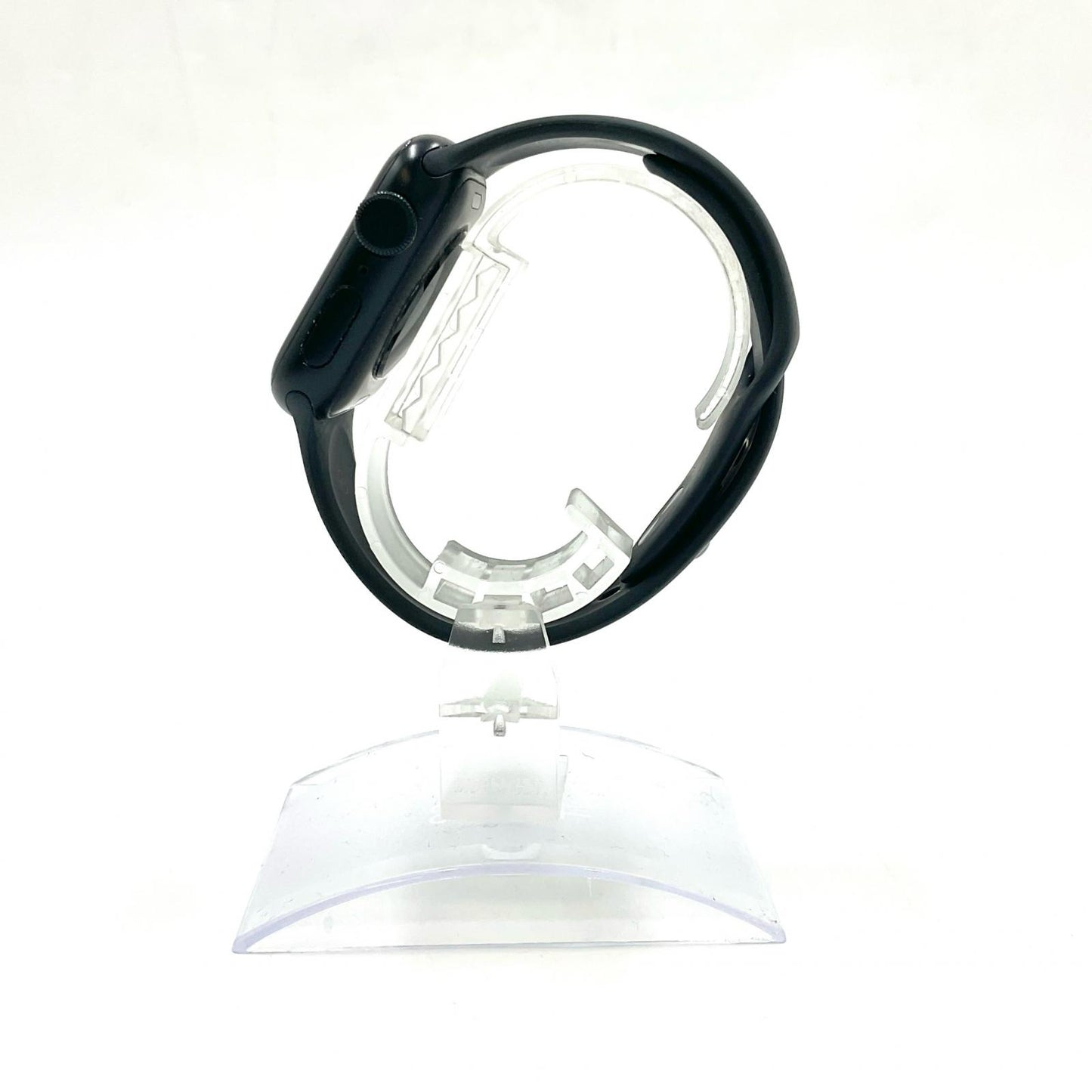 【全額返金保証】【最速発送】Apple Watch SE 第2世代 アルミニウム 40mm GPS 76% 動作確認済