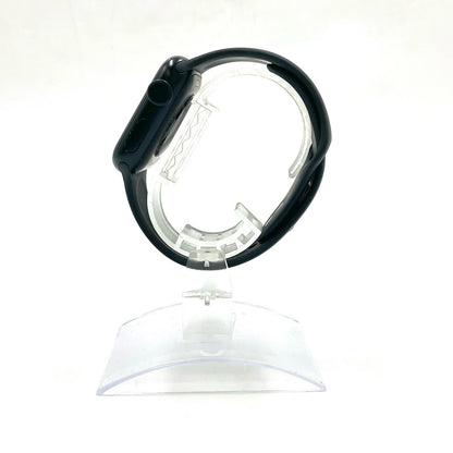 【全額返金保証】【最速発送】Apple Watch SE 第2世代 アルミニウム 40mm GPS 76% 動作確認済
