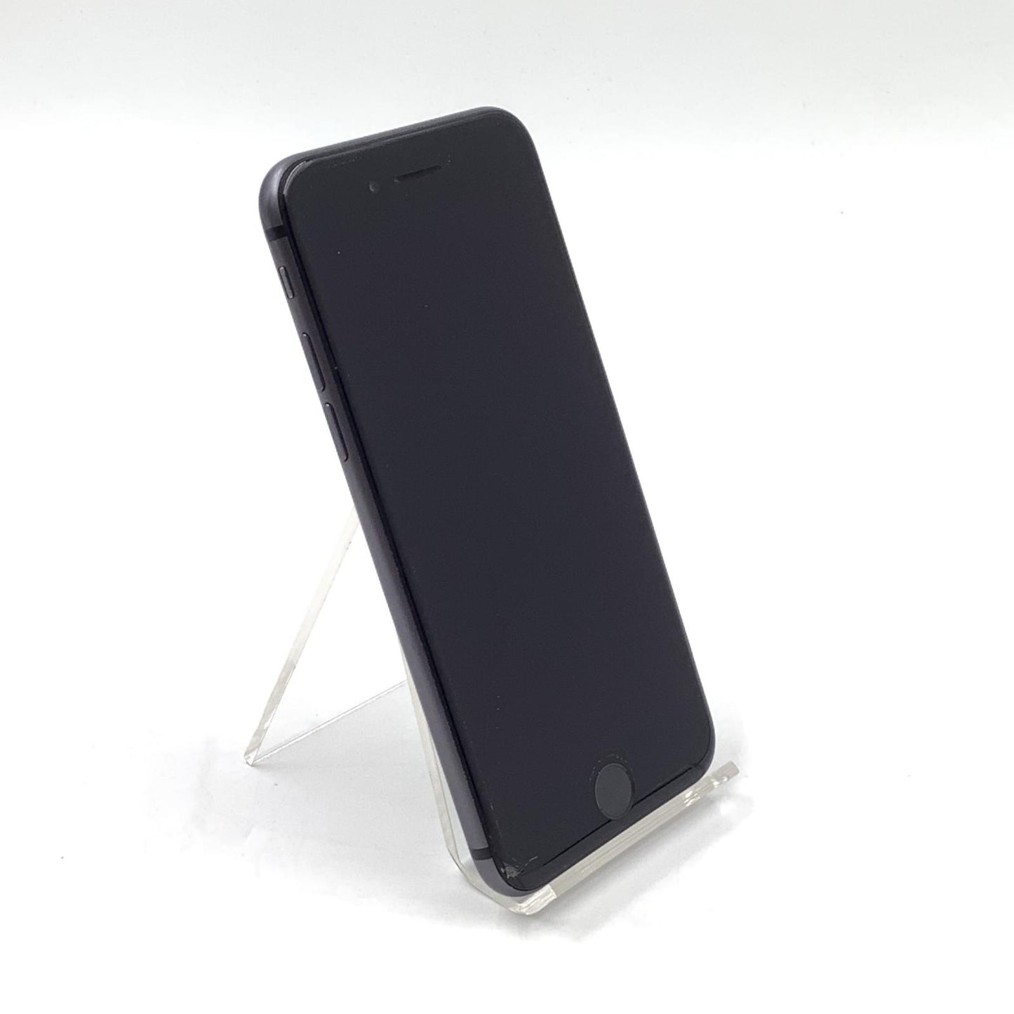 【最速発送】Apple iPhone iPhone 8 64GB スペースグレイ docomo 白ロム【難有】 72%