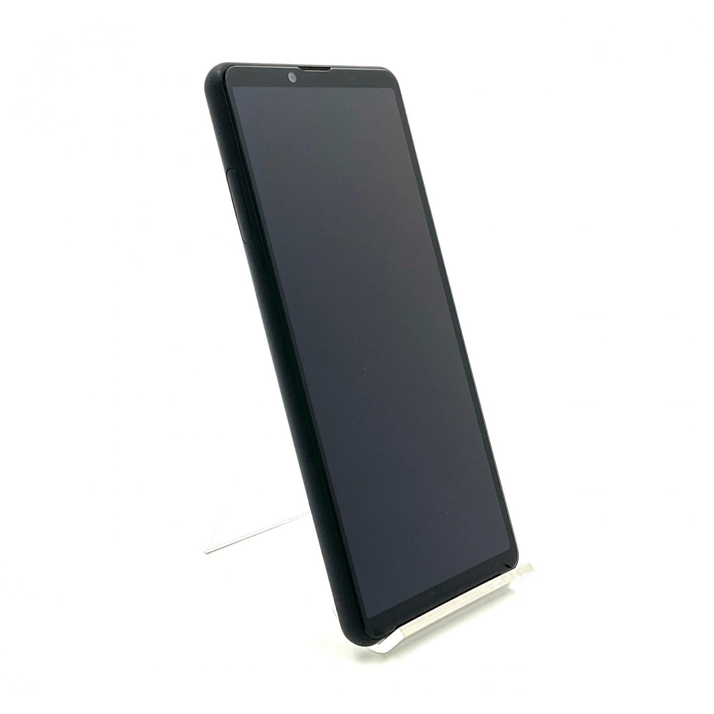 【全額返金保証】【最速発送】Sony Xperia 10 III Lite 64GB ブラック SIMフリー XQ-BT44 白ロム 動作確認済